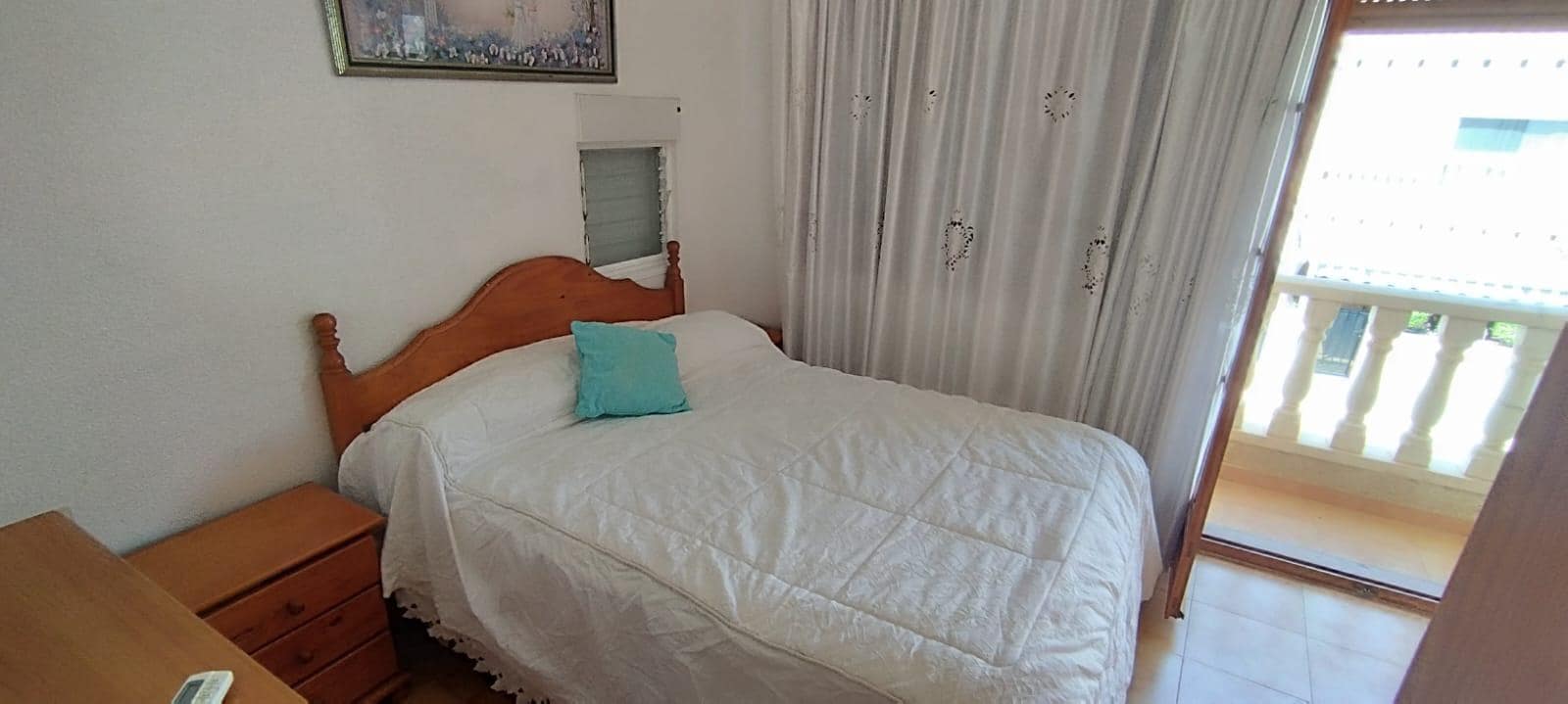 4 quarto Bungalow para venda em Santa Pola com garagem - 310 000 € (Ref: 9353487)