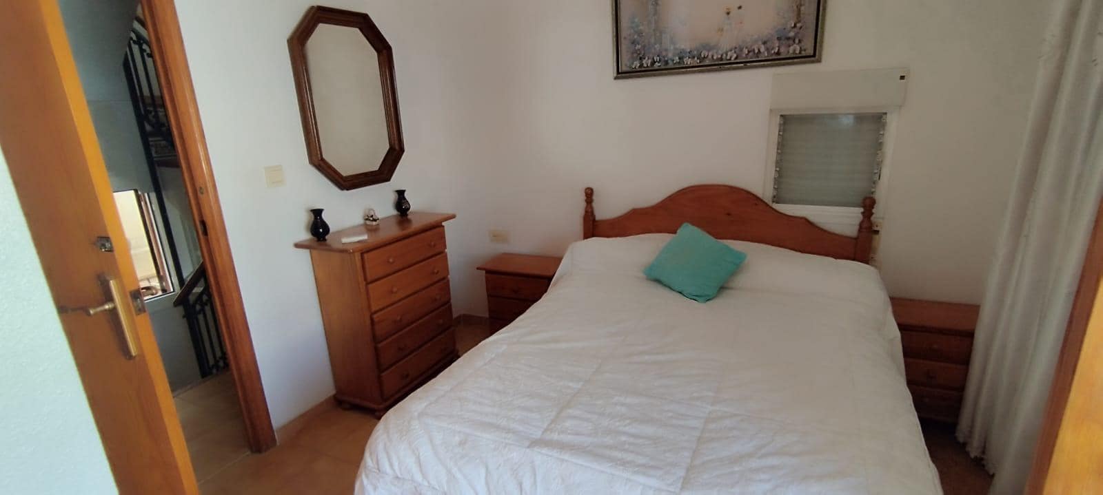 4 quarto Bungalow para venda em Santa Pola com garagem - 310 000 € (Ref: 9353487)