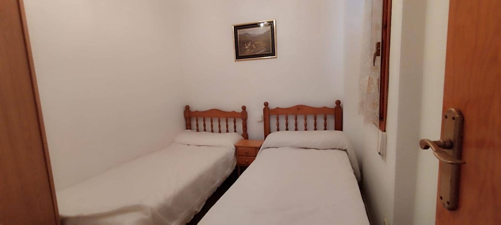 4 quarto Bungalow para venda em Santa Pola com garagem - 310 000 € (Ref: 9353487)