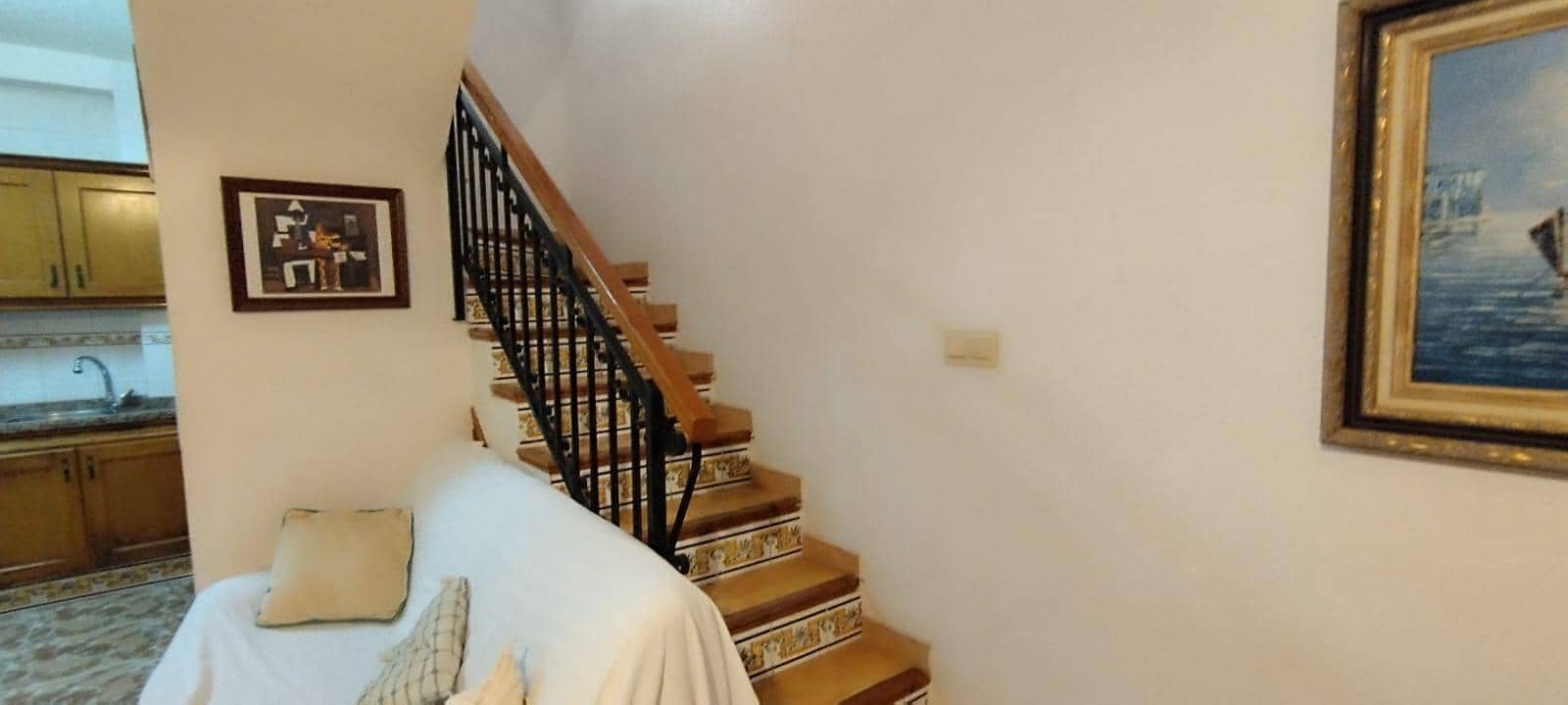 4 quarto Bungalow para venda em Santa Pola com garagem - 310 000 € (Ref: 9353487)