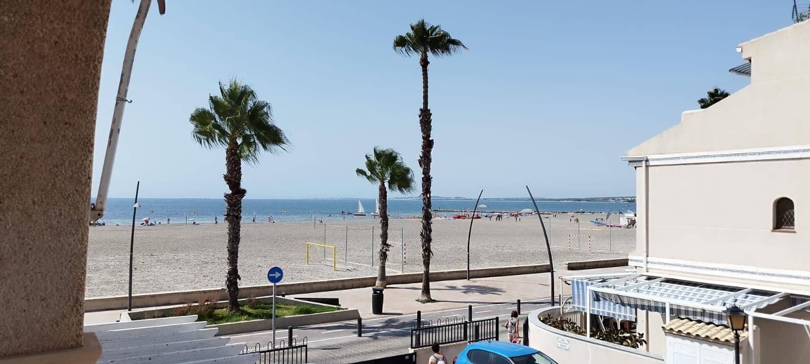 4 quarto Bungalow para venda em Santa Pola com garagem - 310 000 € (Ref: 9353487)