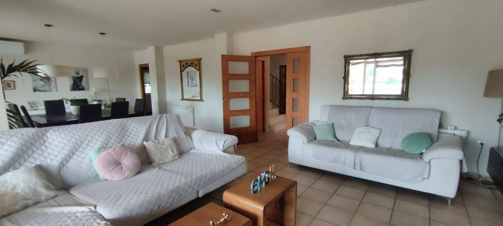 4 soveværelse Villa til salg i Valverde med swimmingpool garage - € 589.900 (Ref: 9353489)