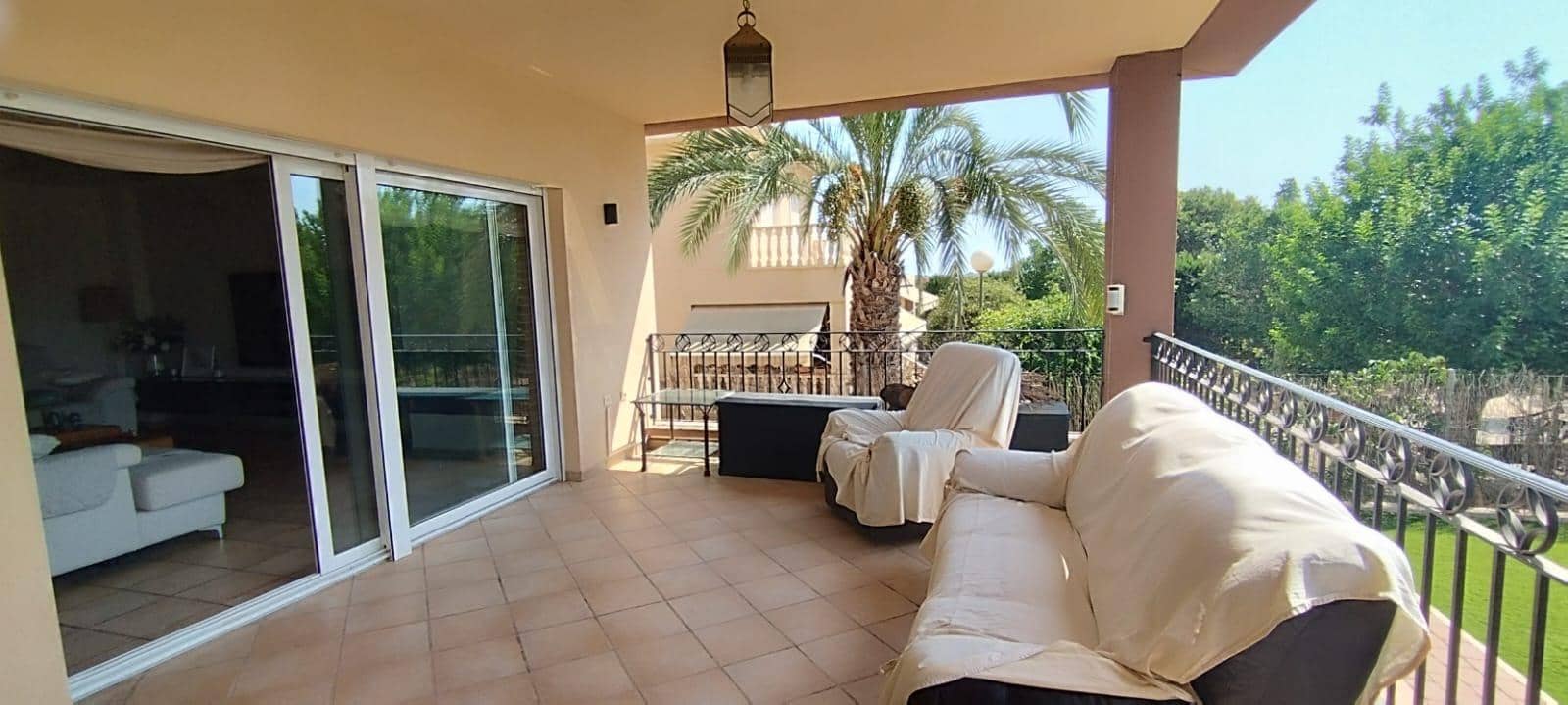 4 soveværelse Villa til salg i Valverde med swimmingpool garage - € 589.900 (Ref: 9353489)