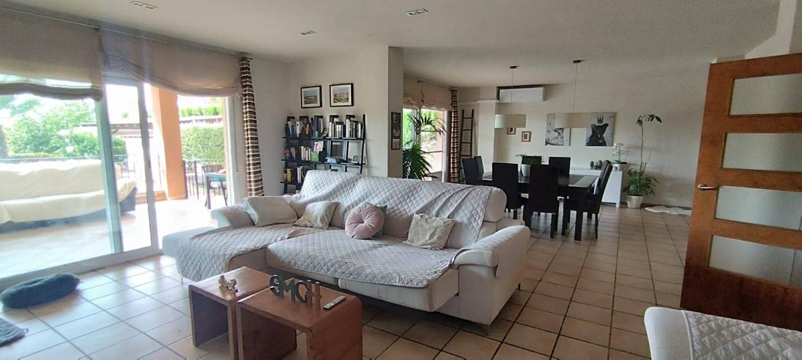 4 soveværelse Villa til salg i Valverde med swimmingpool garage - € 589.900 (Ref: 9353489)