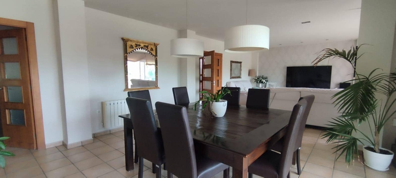 4 soveværelse Villa til salg i Valverde med swimmingpool garage - € 589.900 (Ref: 9353489)