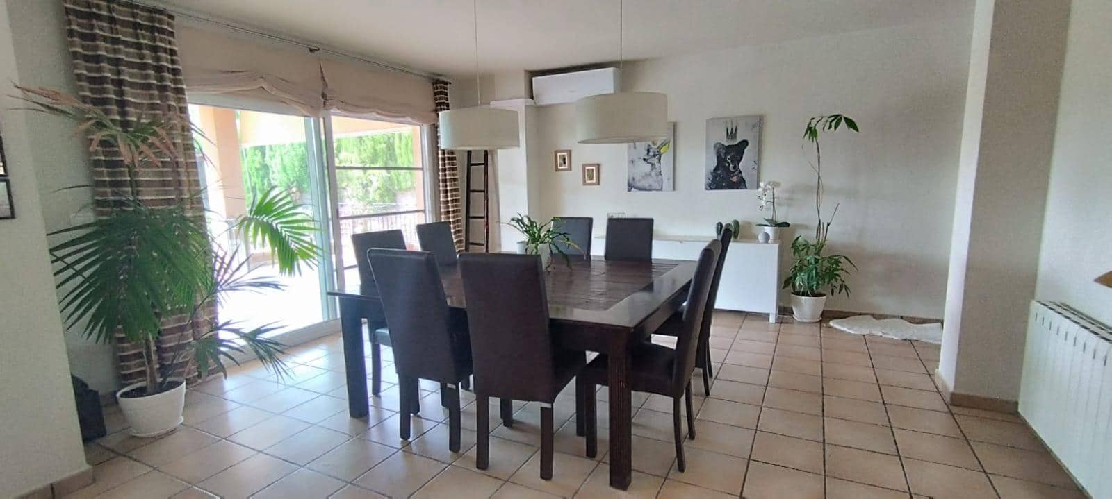 4 soveværelse Villa til salg i Valverde med swimmingpool garage - € 589.900 (Ref: 9353489)