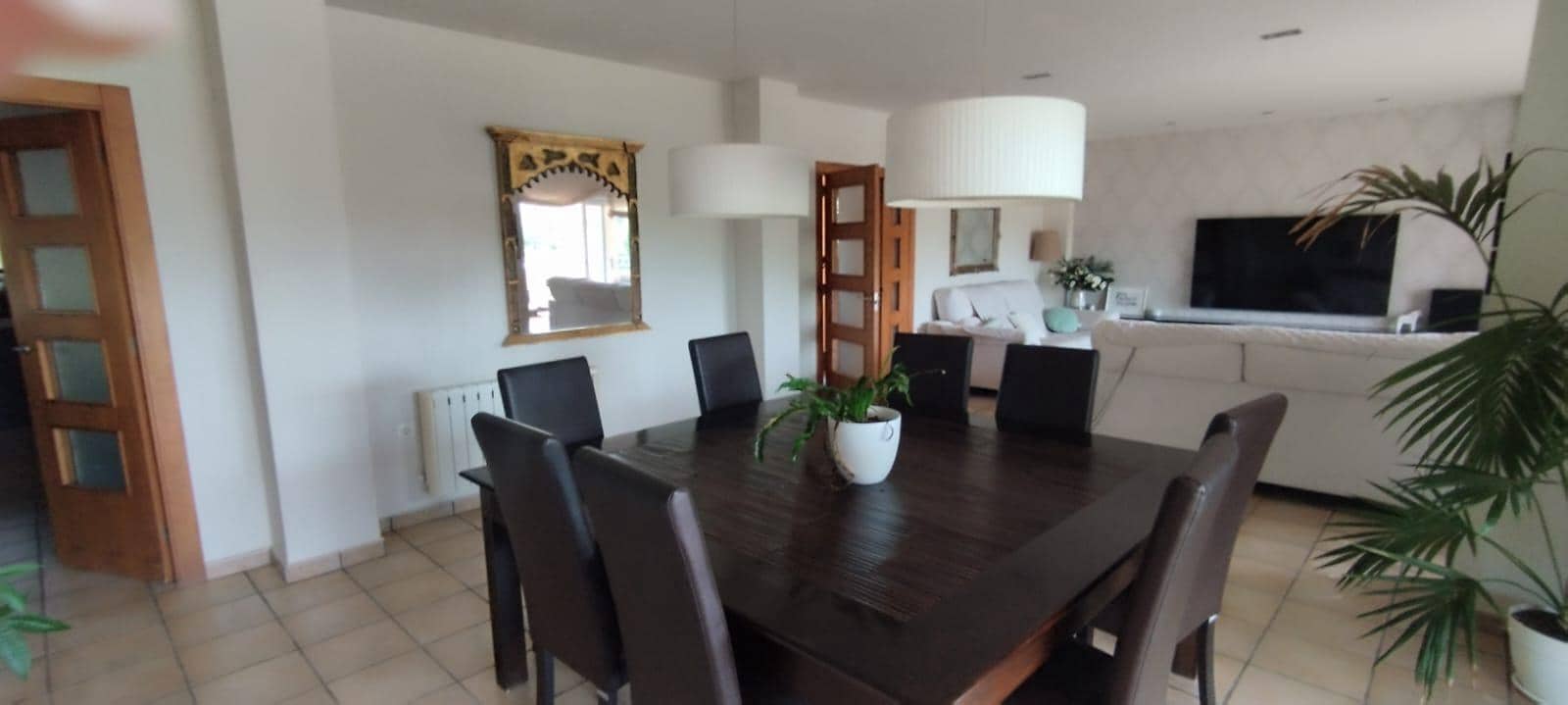 4 soveværelse Villa til salg i Valverde med swimmingpool garage - € 589.900 (Ref: 9353489)