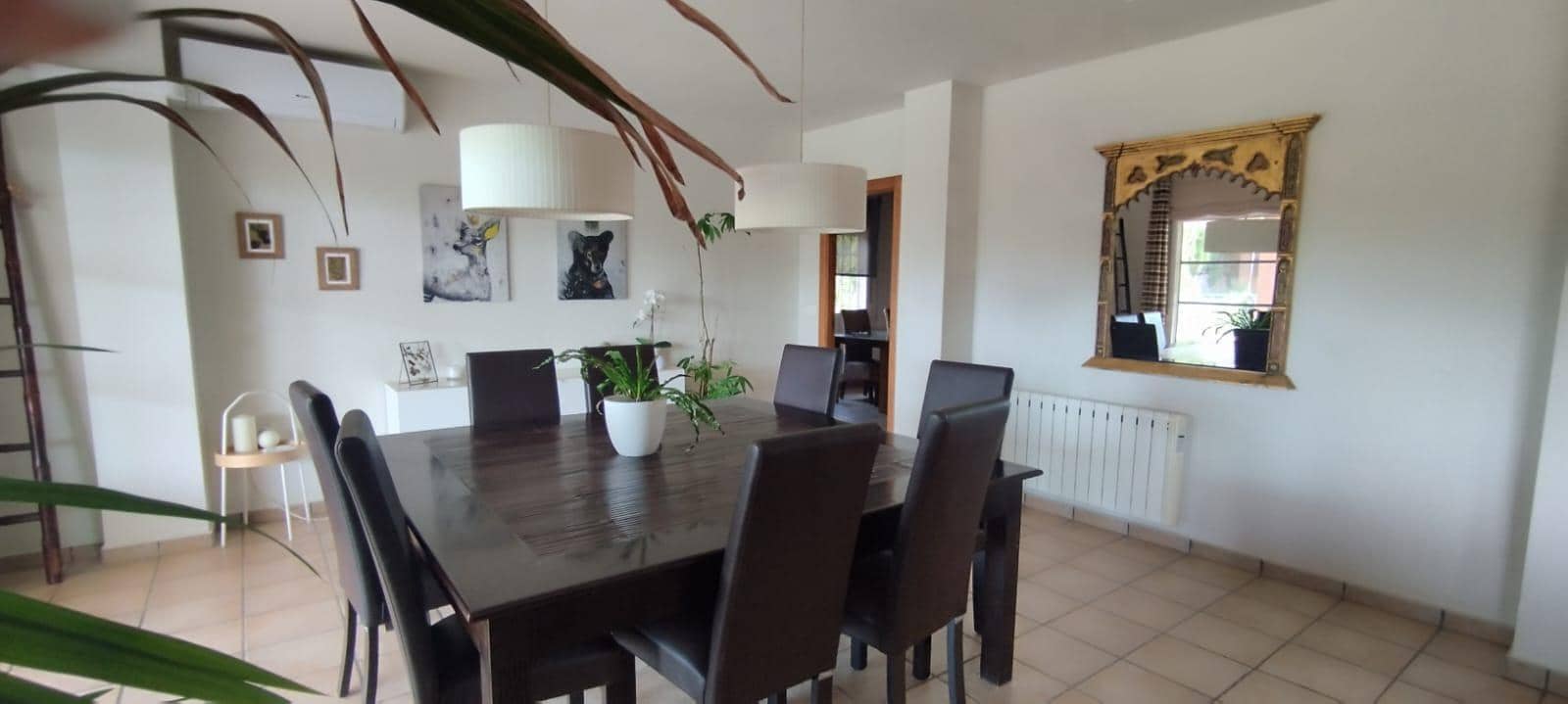 4 soveværelse Villa til salg i Valverde med swimmingpool garage - € 589.900 (Ref: 9353489)