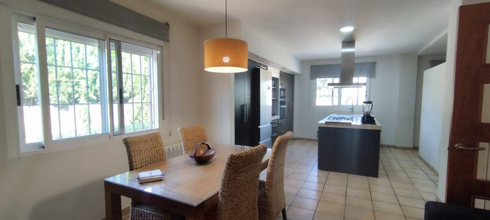 4 soveværelse Villa til salg i Valverde med swimmingpool garage - € 589.900 (Ref: 9353489)