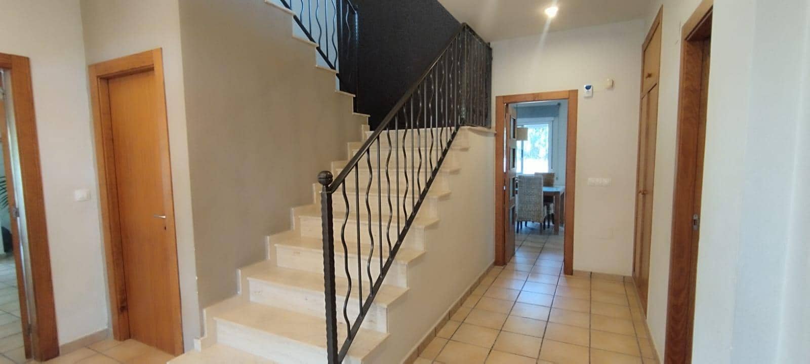 4 soveværelse Villa til salg i Valverde med swimmingpool garage - € 589.900 (Ref: 9353489)