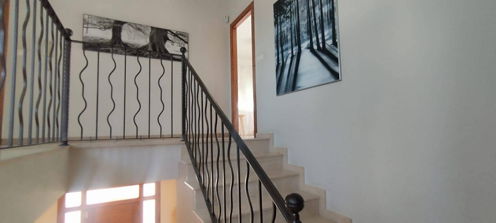 4 soveværelse Villa til salg i Valverde med swimmingpool garage - € 589.900 (Ref: 9353489)