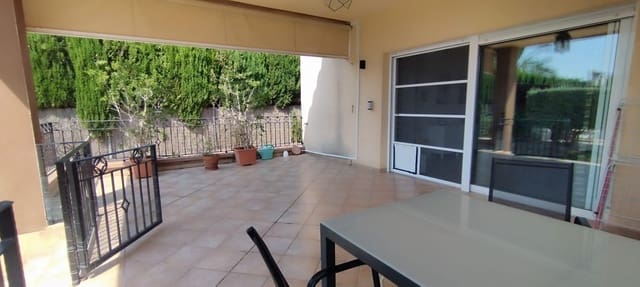 4 soveværelse Villa til salg i Valverde, Elche / Elx med swimmingpool garage - € 589.900 (Ref: 9353489)
