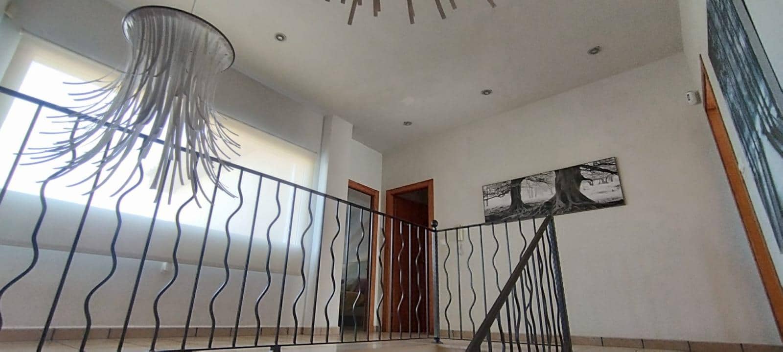 4 soveværelse Villa til salg i Valverde med swimmingpool garage - € 589.900 (Ref: 9353489)