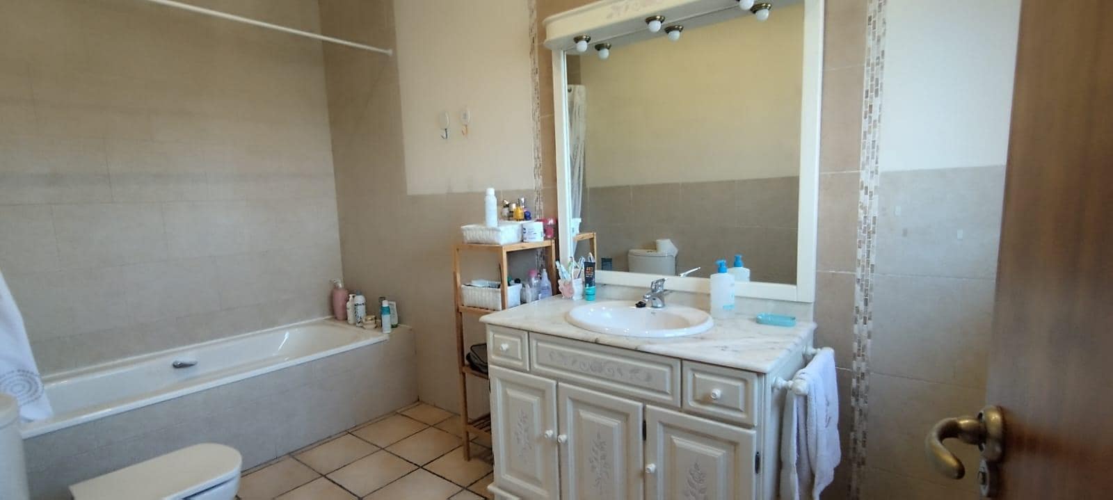 4 soveværelse Villa til salg i Valverde med swimmingpool garage - € 589.900 (Ref: 9353489)