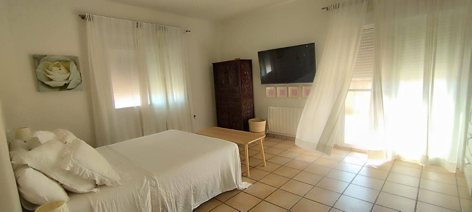 4 soveværelse Villa til salg i Valverde med swimmingpool garage - € 589.900 (Ref: 9353489)