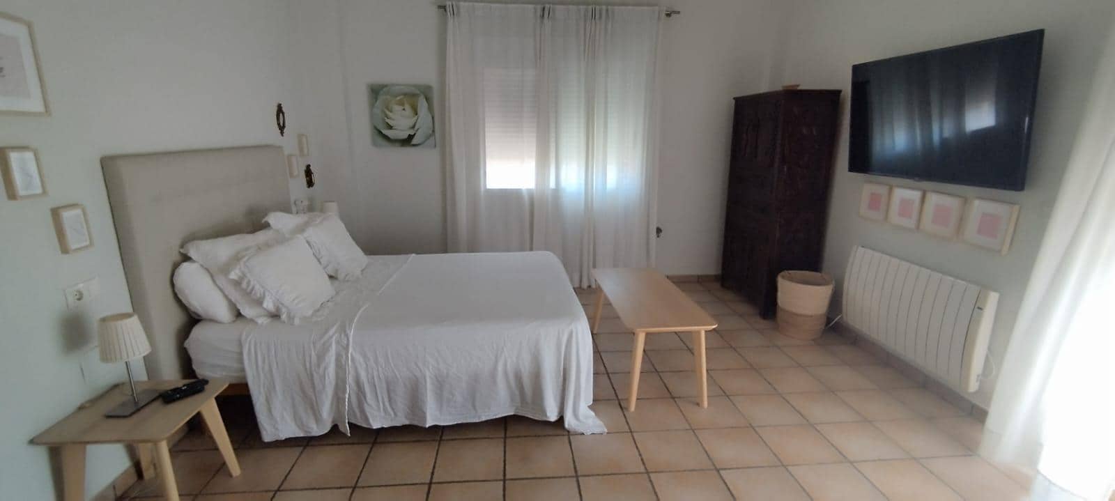 4 soveværelse Villa til salg i Valverde med swimmingpool garage - € 589.900 (Ref: 9353489)