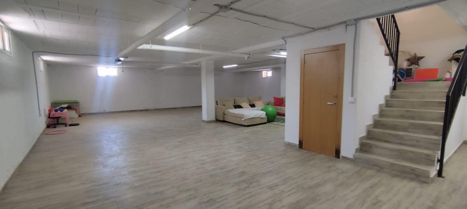 4 soveværelse Villa til salg i Valverde med swimmingpool garage - € 589.900 (Ref: 9353489)