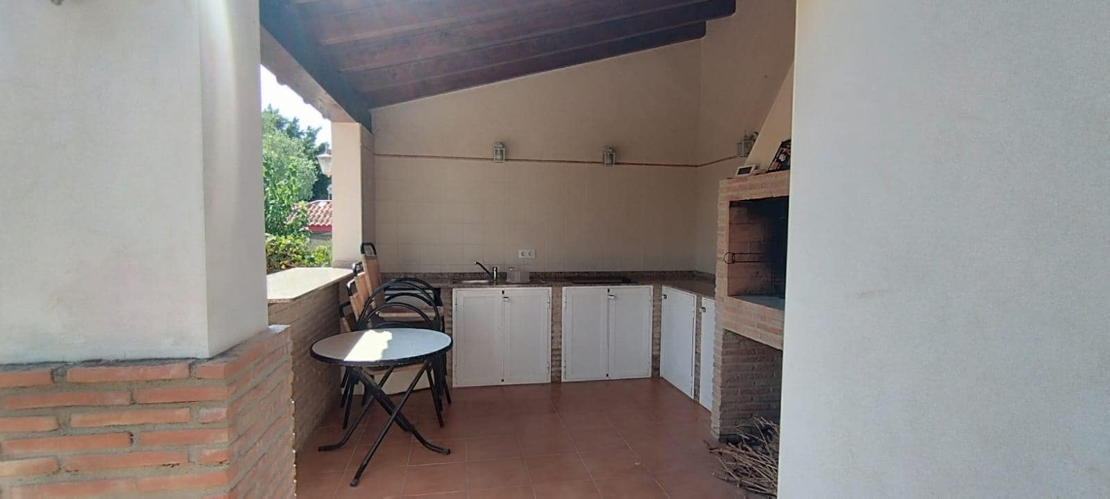 4 soveværelse Villa til salg i Valverde med swimmingpool garage - € 589.900 (Ref: 9353489)