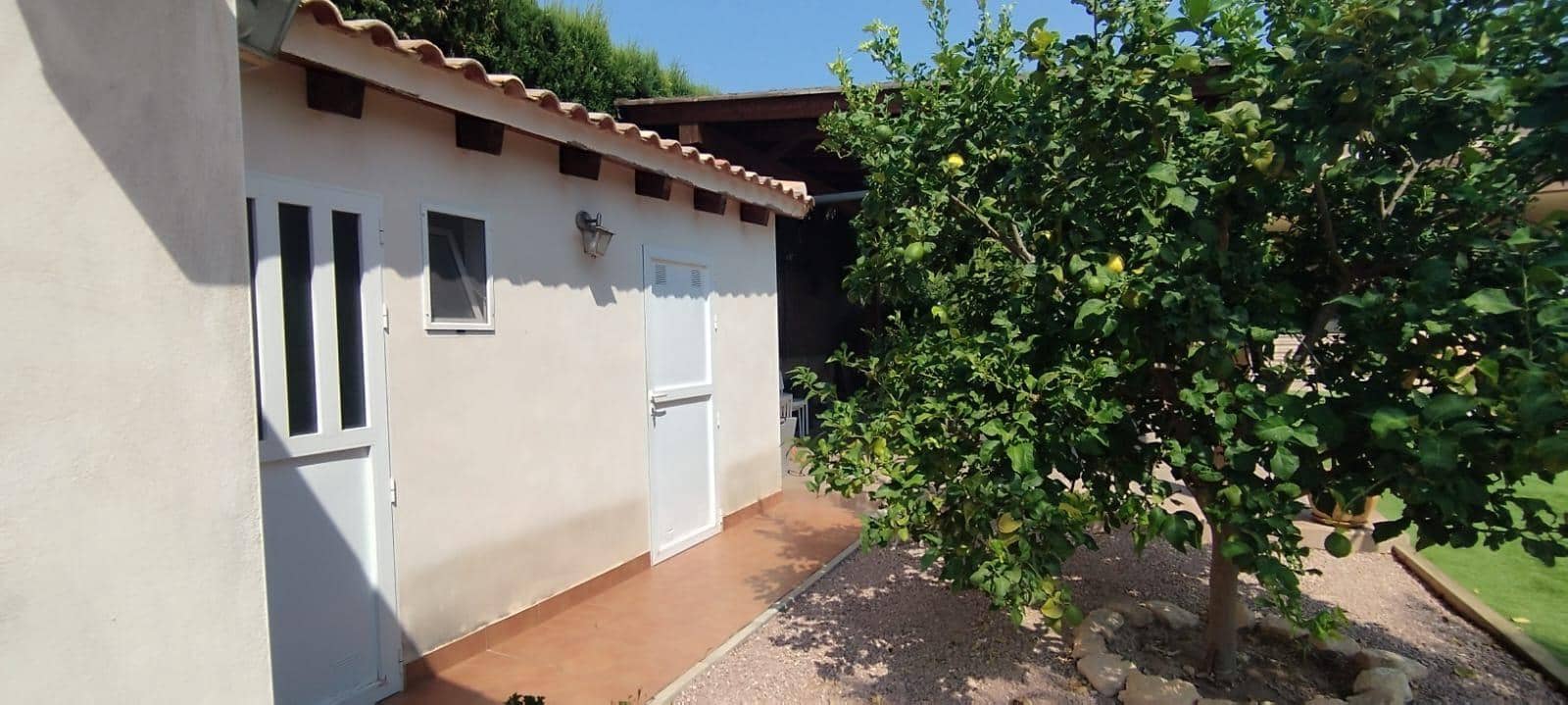 4 soveværelse Villa til salg i Valverde med swimmingpool garage - € 589.900 (Ref: 9353489)