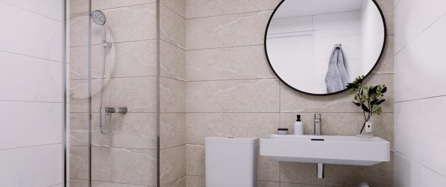 3 soveværelse Lejlighed til salg i Canada del Fenollar med swimmingpool - € 280.000 (Ref: 9353490)