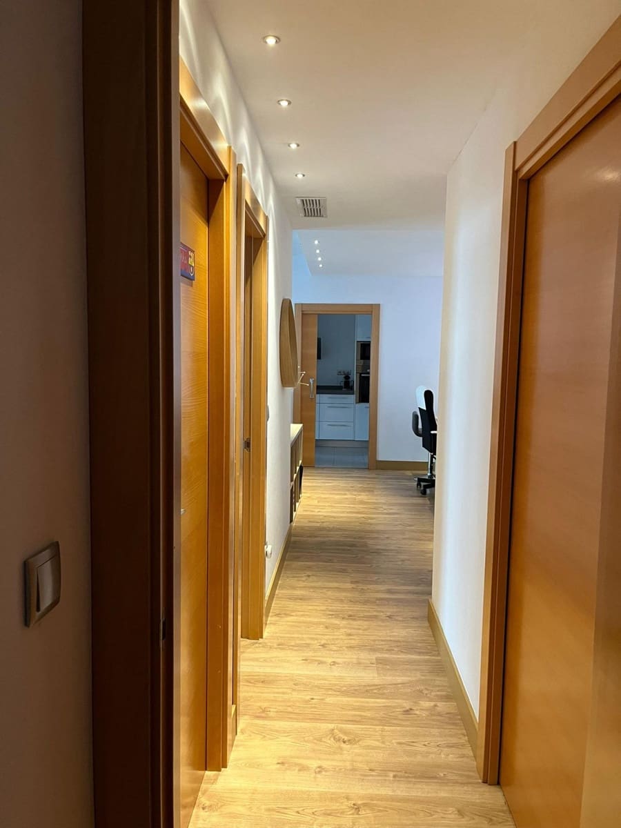 3 soveværelse Lejlighed til salg i Elche / Elx med swimmingpool garage - € 295.000 (Ref: 9353491)