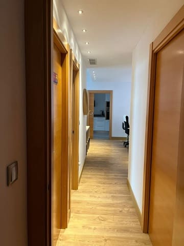 3 quarto Apartamento para venda em Elche / Elx com piscina garagem - 295 000 € (Ref: 9353491)