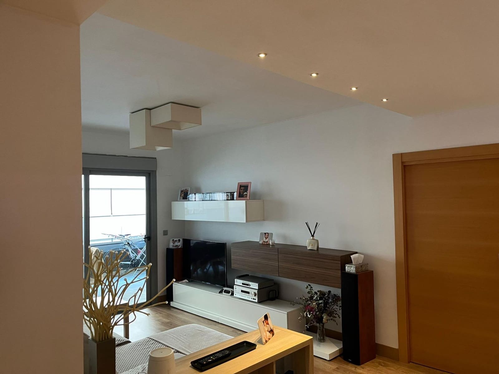 3 soveværelse Lejlighed til salg i Elche / Elx med swimmingpool garage - € 295.000 (Ref: 9353491)