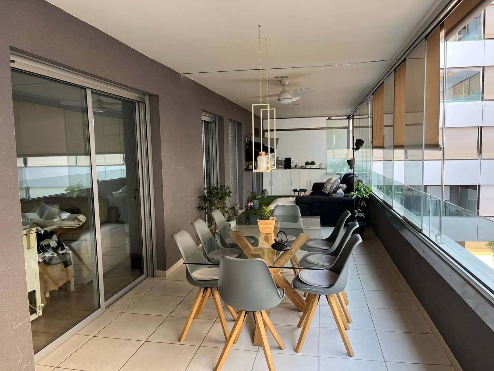 3 soveværelse Lejlighed til salg i Elche / Elx med swimmingpool garage - € 295.000 (Ref: 9353491)