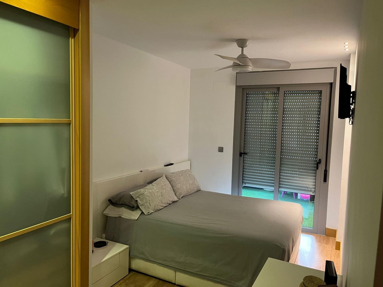 3 soveværelse Lejlighed til salg i Elche / Elx med swimmingpool garage - € 295.000 (Ref: 9353491)