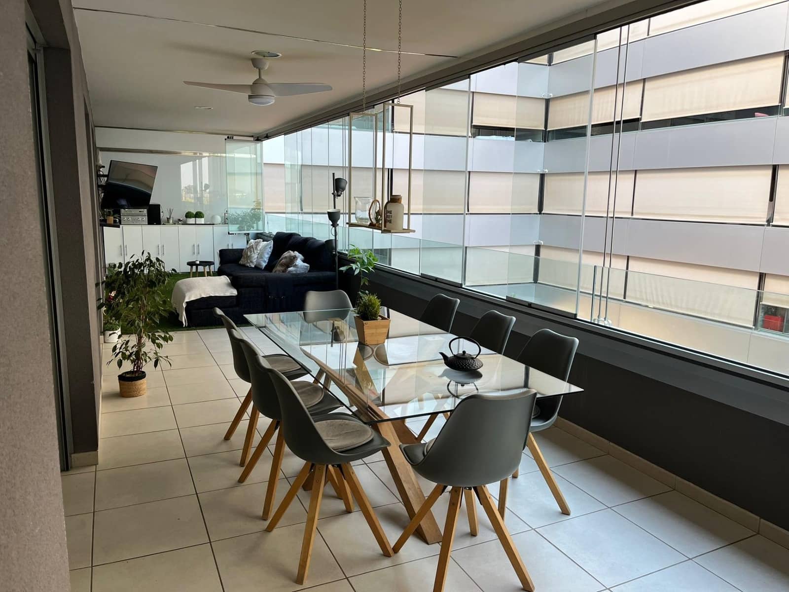 3 soveværelse Lejlighed til salg i Elche / Elx med swimmingpool garage - € 295.000 (Ref: 9353491)