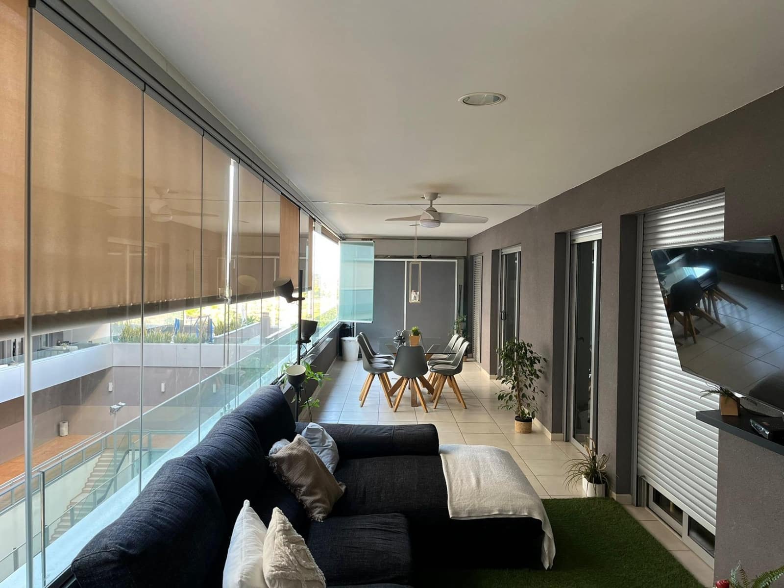 3 soveværelse Lejlighed til salg i Elche / Elx med swimmingpool garage - € 295.000 (Ref: 9353491)