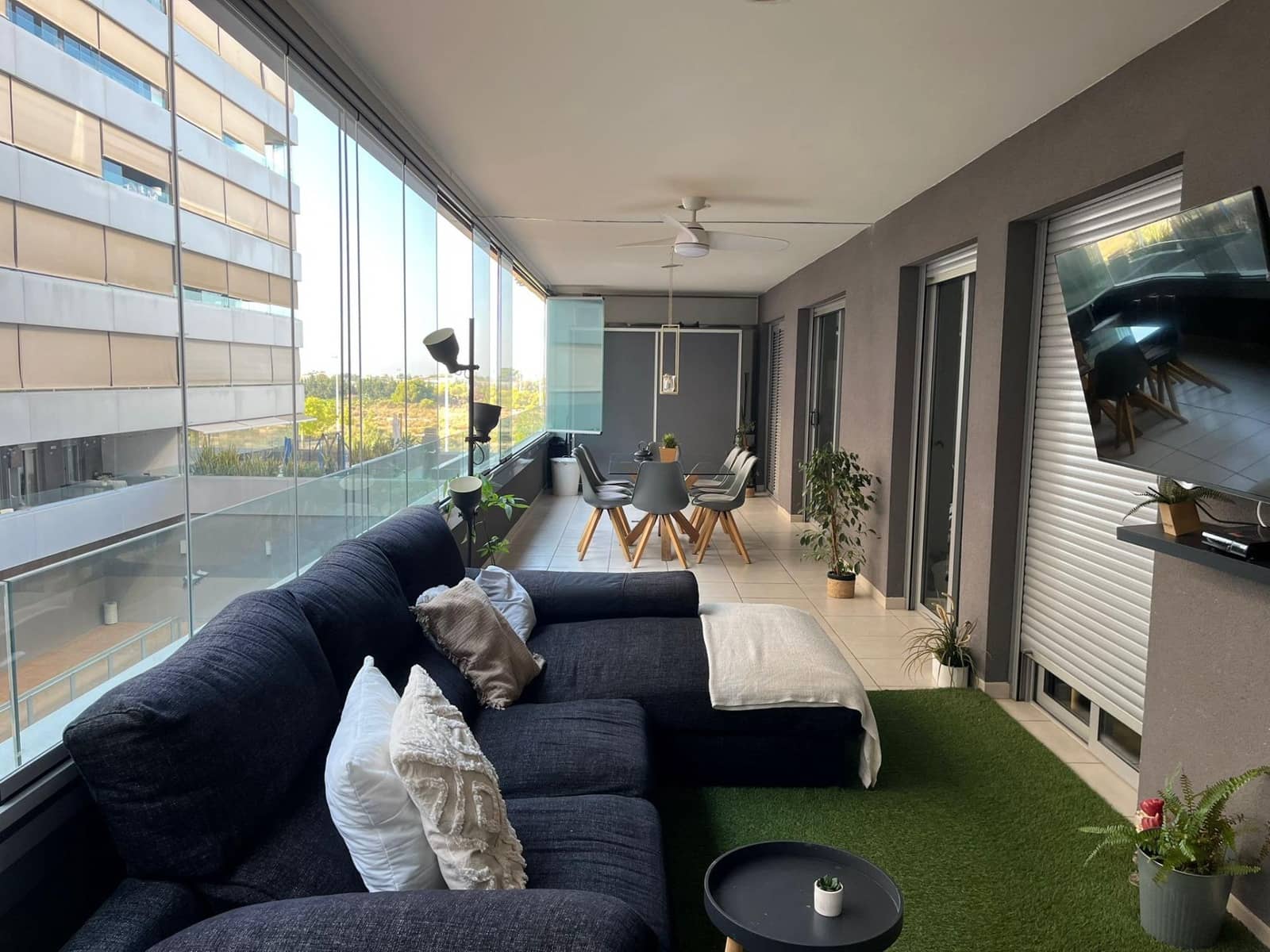 3 soveværelse Lejlighed til salg i Elche / Elx med swimmingpool garage - € 295.000 (Ref: 9353491)