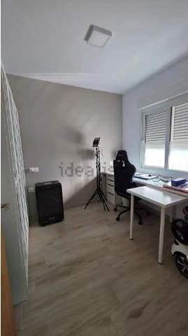 5 soveværelse Villa til salg i Monte y Mar, Santa Pola med swimmingpool garage - € 499.000 (Ref: 9353492)