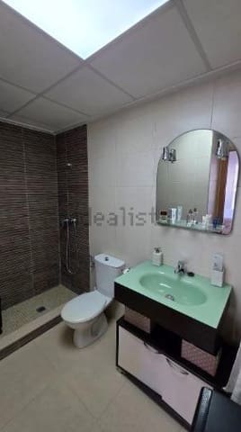 5 soveværelse Villa til salg i Monte y Mar, Santa Pola med swimmingpool garage - € 499.000 (Ref: 9353492)