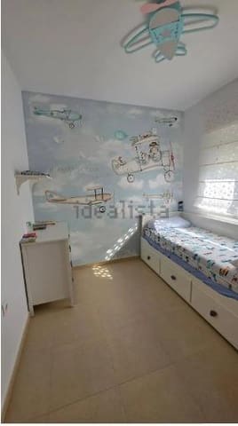 5 soveværelse Villa til salg i Monte y Mar, Santa Pola med swimmingpool garage - € 499.000 (Ref: 9353492)