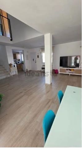 5 soveværelse Villa til salg i Monte y Mar, Santa Pola med swimmingpool garage - € 499.000 (Ref: 9353492)