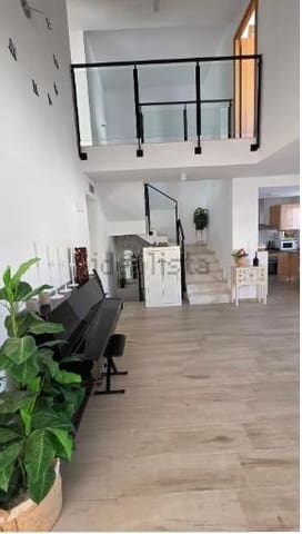 5 soveværelse Villa til salg i Monte y Mar, Santa Pola med swimmingpool garage - € 499.000 (Ref: 9353492)