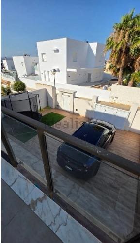 5 bedroom Villa for sale in Gran Alacant with pool garage - € 499,000 (Ref: 9353492)