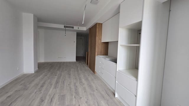 Piso de 3 habitaciones en San Juan de Alicante / Sant Joan d'Alacant en venta con piscina garaje - 249.900 € (Ref: 9353494)