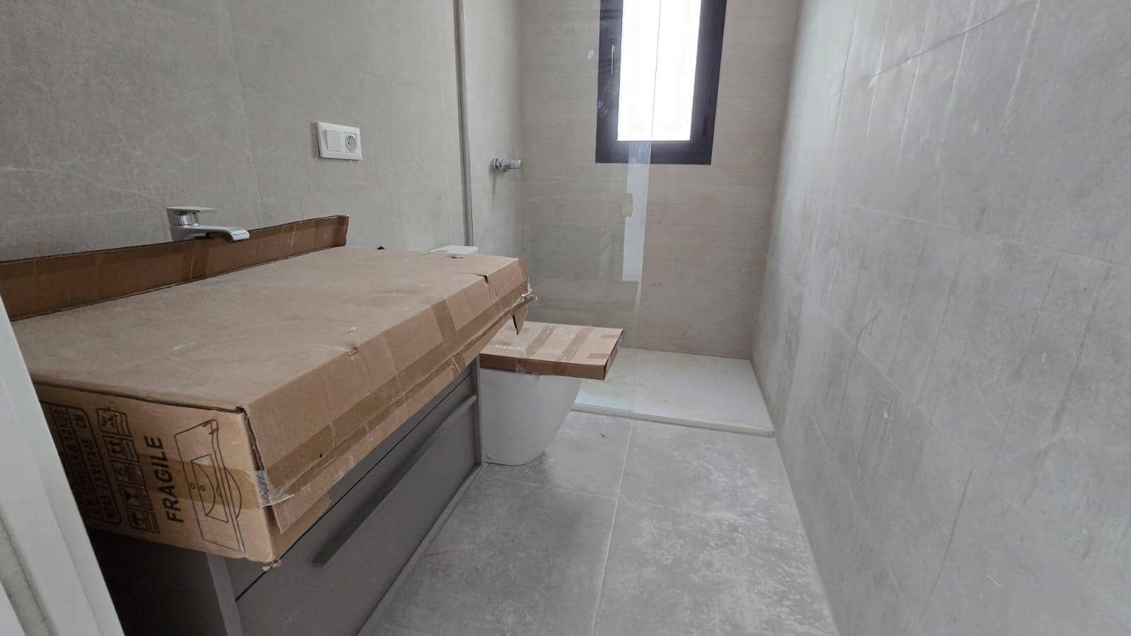 3 bedroom Flat for sale in San Juan de Alicante / Sant Joan d'Alacant with pool garage - € 249,900 (Ref: 9353494)