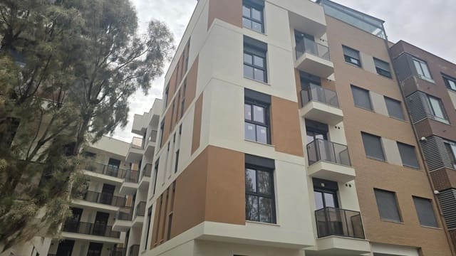 Piso de 3 habitaciones en San Juan de Alicante / Sant Joan d'Alacant en venta con piscina garaje - 249.900 € (Ref: 9353494)