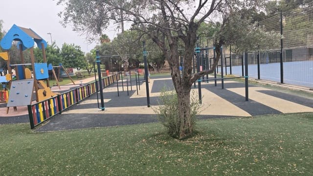 Piso de 3 habitaciones en San Juan de Alicante / Sant Joan d'Alacant en venta con piscina garaje - 249.900 € (Ref: 9353494)