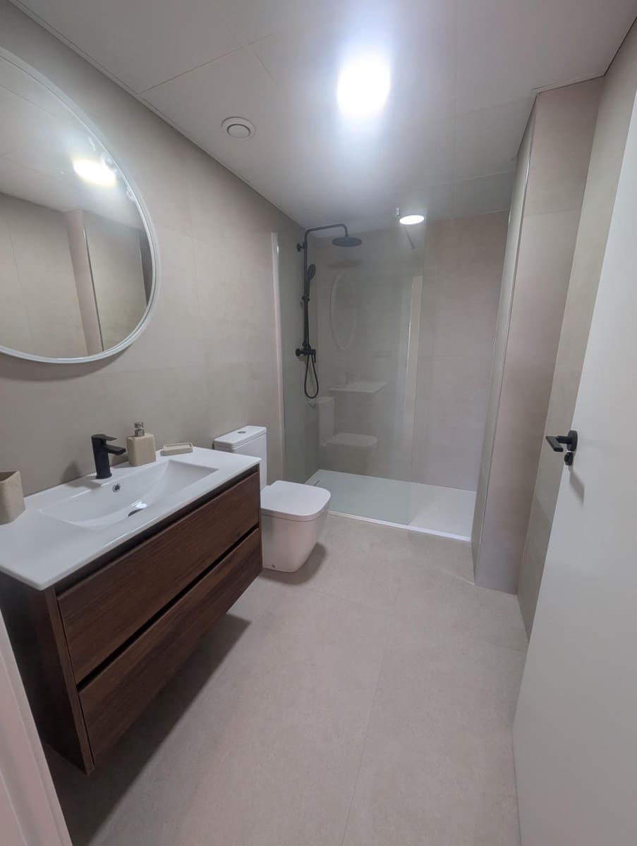 2 soveværelse Lejlighed til salg i Muchamiel / Mutxamel med swimmingpool - € 204.000 (Ref: 9353495)