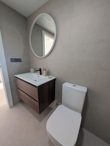 2 soveværelse Lejlighed til salg i Muchamiel / Mutxamel med swimmingpool - € 204.000 (Ref: 9353495)