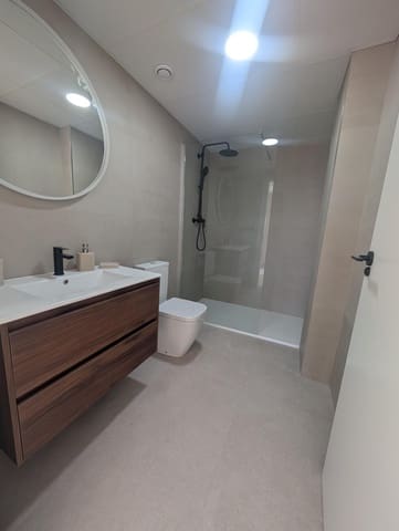 2 soveværelse Lejlighed til salg i Muchamiel / Mutxamel med swimmingpool - € 204.000 (Ref: 9353495)