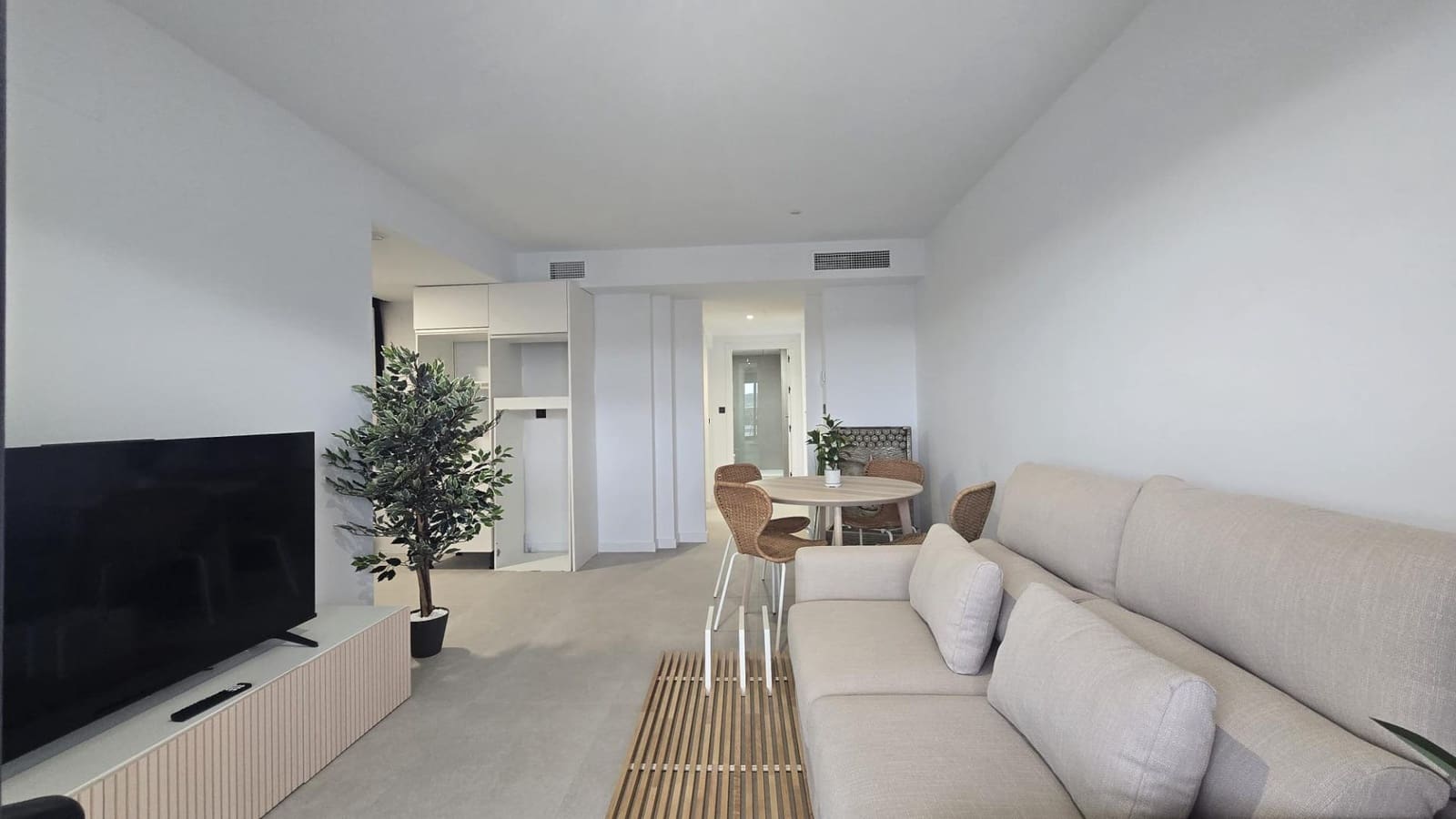 2 soveværelse Lejlighed til salg i Muchamiel / Mutxamel med swimmingpool - € 204.000 (Ref: 9353495)