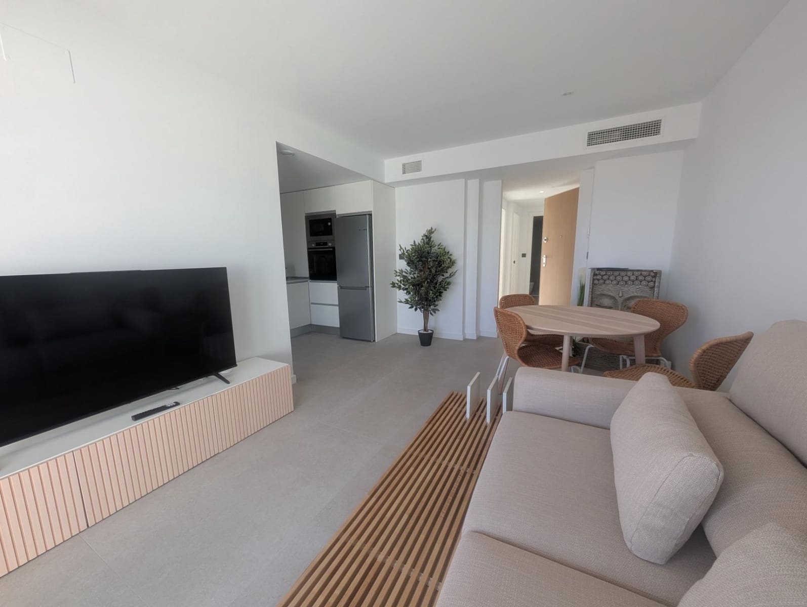 2 soveværelse Lejlighed til salg i Muchamiel / Mutxamel med swimmingpool - € 204.000 (Ref: 9353495)