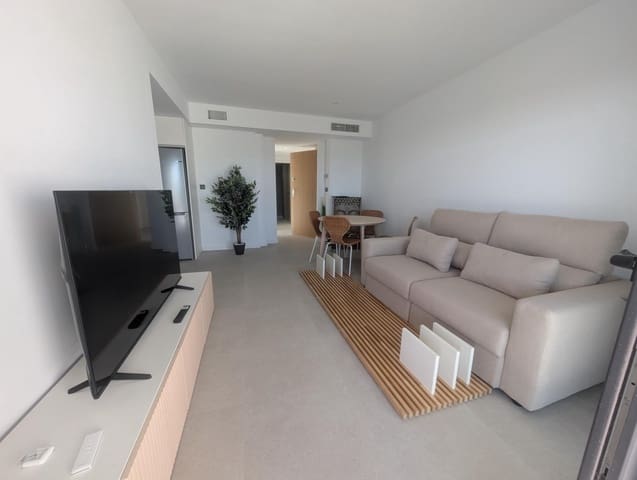 2 soveværelse Lejlighed til salg i Muchamiel / Mutxamel med swimmingpool - € 204.000 (Ref: 9353495)