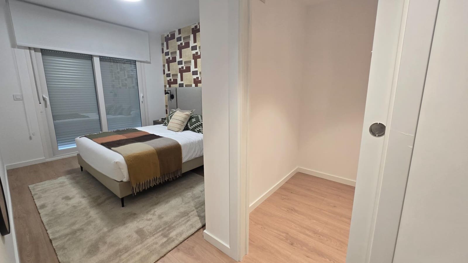 3 soveværelse Lejlighed til salg i Elche / Elx med swimmingpool - € 280.000 (Ref: 9353501)