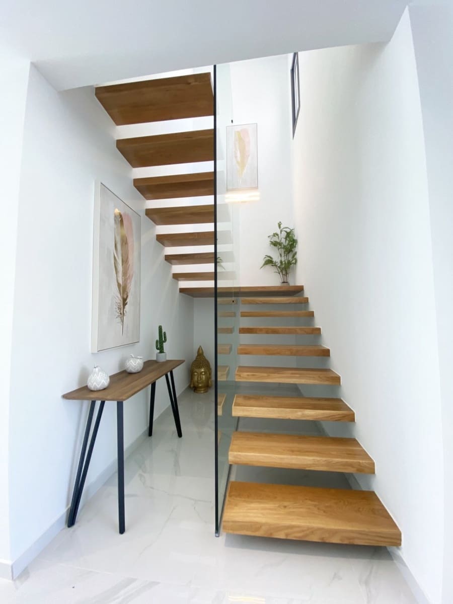 3 bedroom Villa for sale in La Marina with pool - € 455,000 (Ref: 9356017)